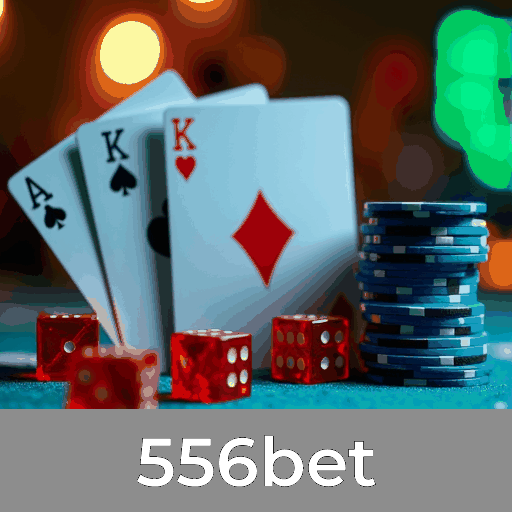 Apostas no 556bet