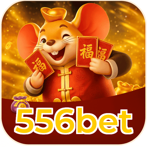 556bet logo