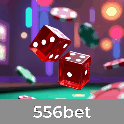 Acesso ao 556bet