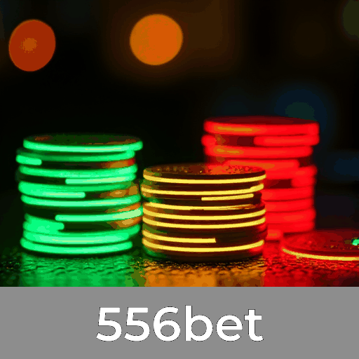 Cadastro na 556bet