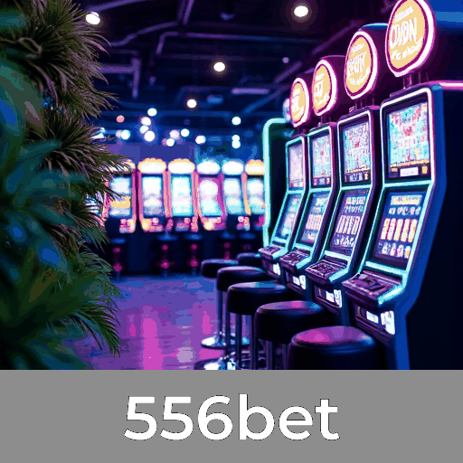 Cassino Online 556bet