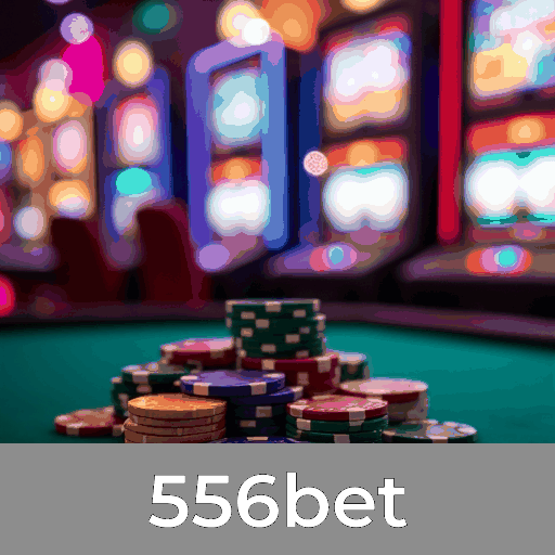Cadastro na 556bet