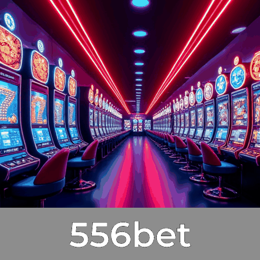 Acesso ao 556bet