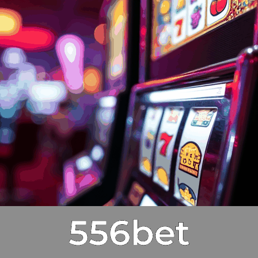 Cassino Online 556bet