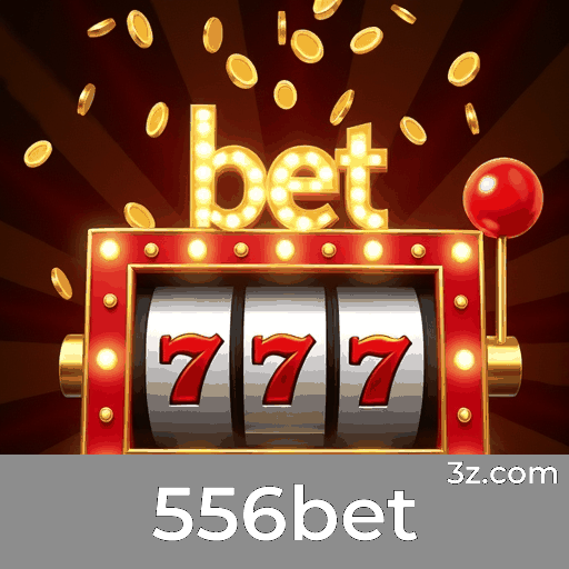 556bet Casino: Experiência VIP Inigualável