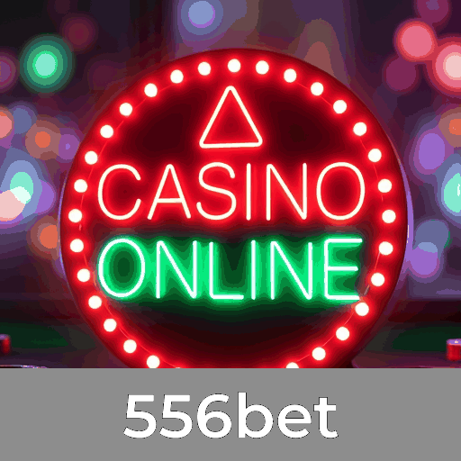 Acesso ao 556bet