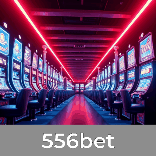 Cassino Online 556bet