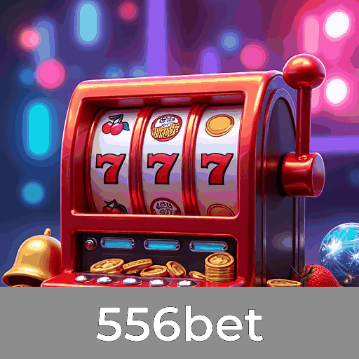 Acesso ao 556bet