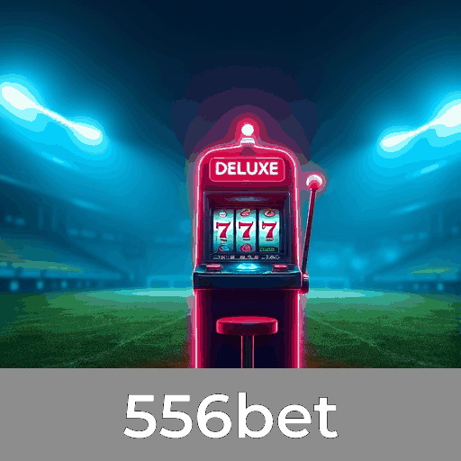 Acesso ao 556bet