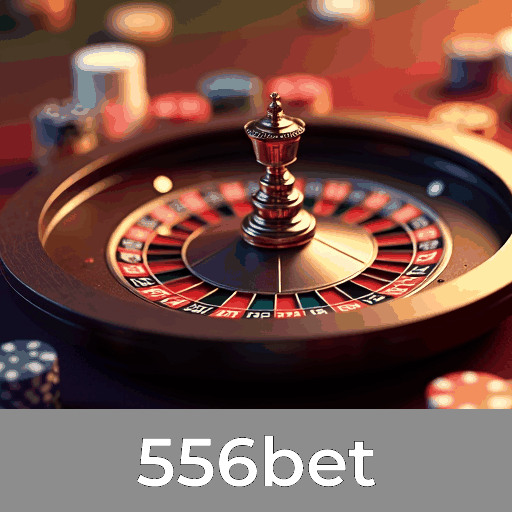 Acesso ao 556bet