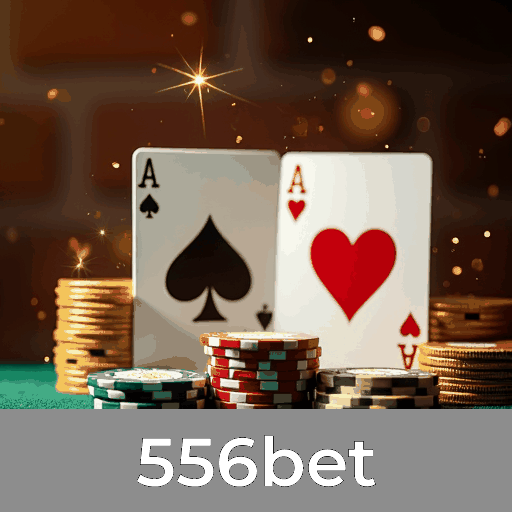 Cadastro na 556bet