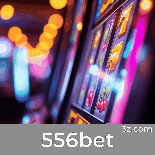 556bet: Plataforma com Bônus Generosos para Brasileiros