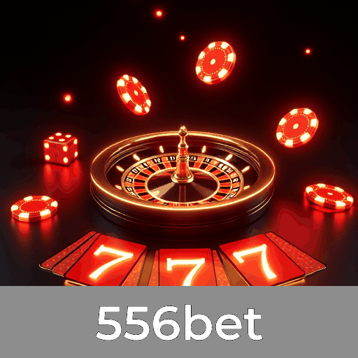Cassino Online 556bet