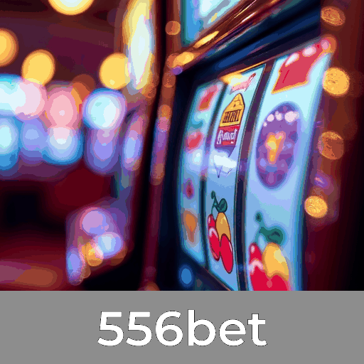 Cassino Online 556bet