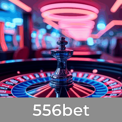 Cadastro na 556bet