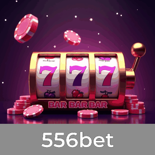 Cadastro na 556bet