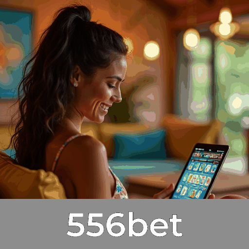 Cadastro na 556bet