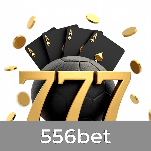 Acessar o site 556bet COM