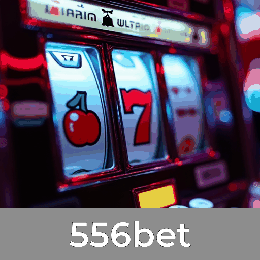 Acesso ao 556bet