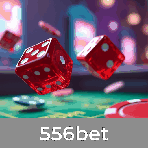 Acesso ao 556bet