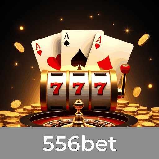 Cadastro na 556bet