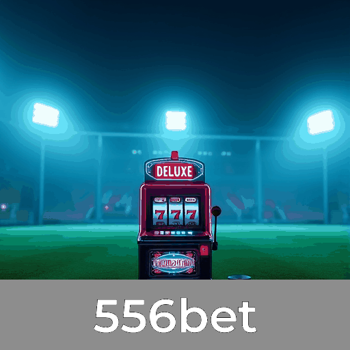 Acesso ao 556bet